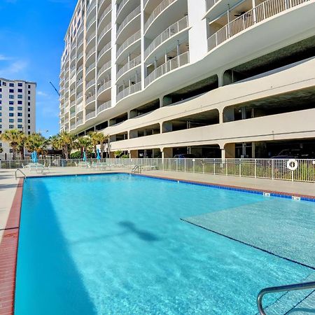 Regency Isle 309 By Liquid Life Apartment Orange Beach Ngoại thất bức ảnh