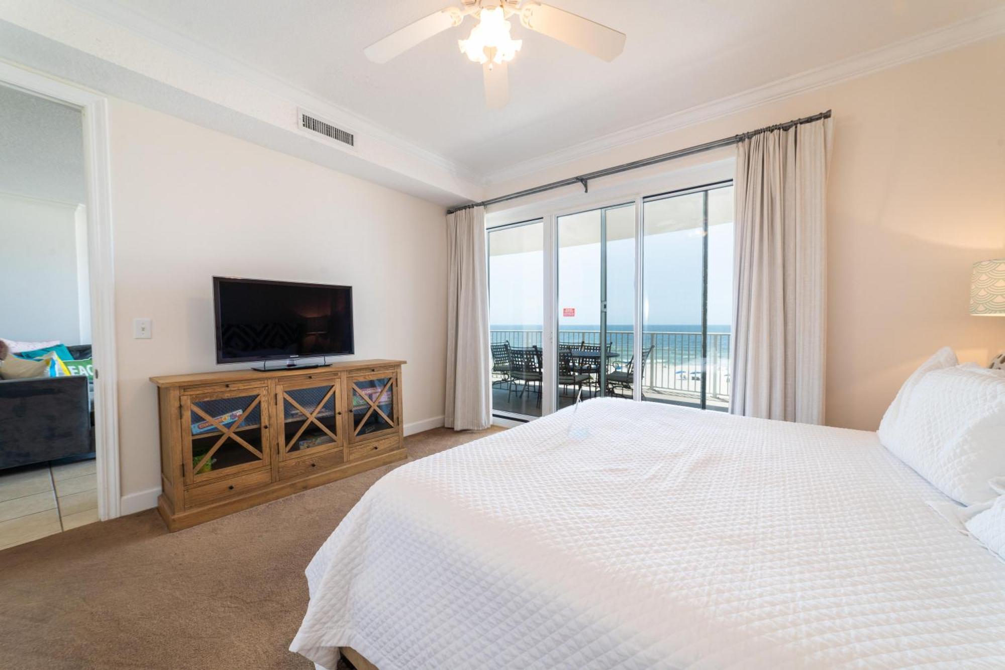 Regency Isle 309 By Liquid Life Apartment Orange Beach Ngoại thất bức ảnh