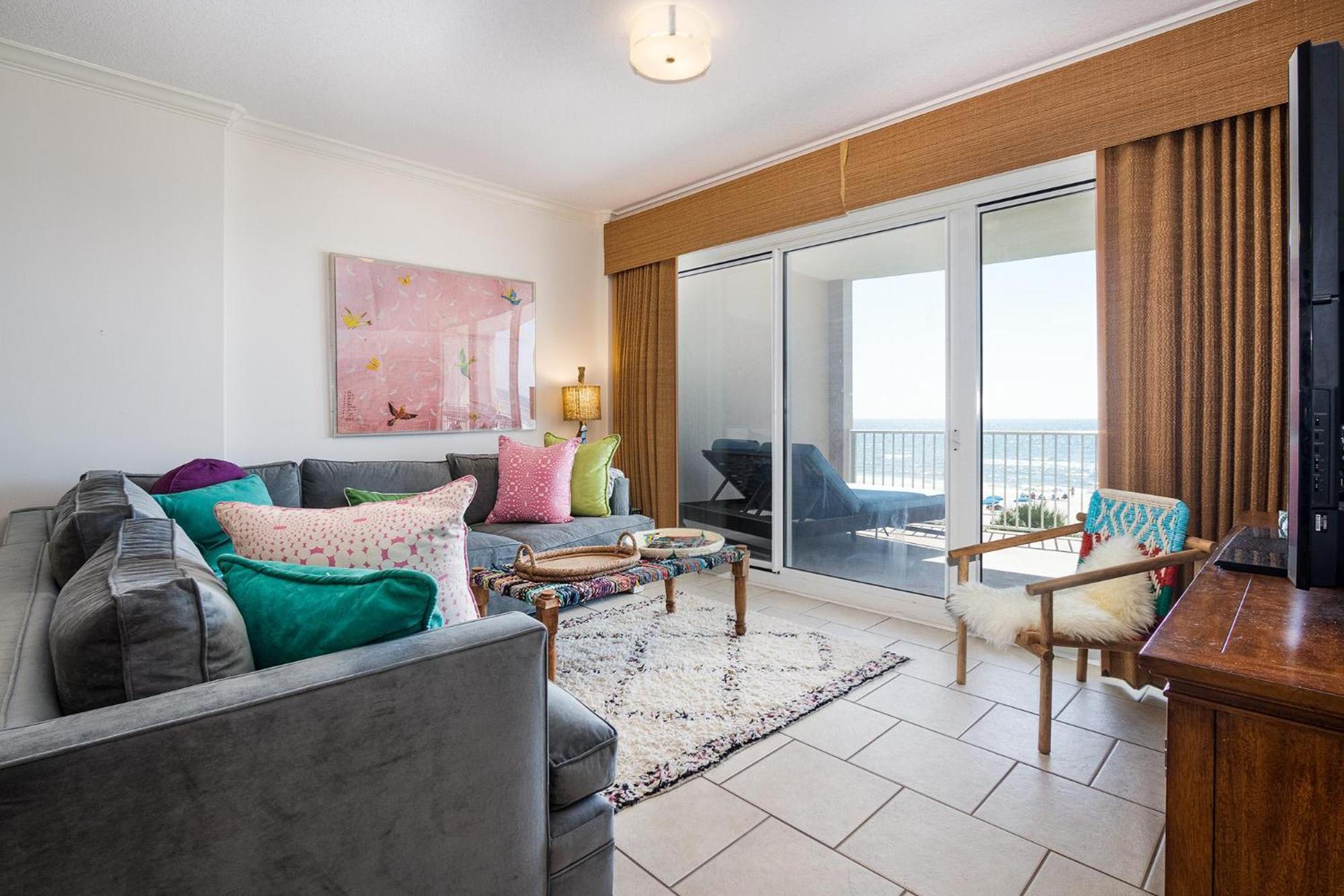 Regency Isle 309 By Liquid Life Apartment Orange Beach Ngoại thất bức ảnh