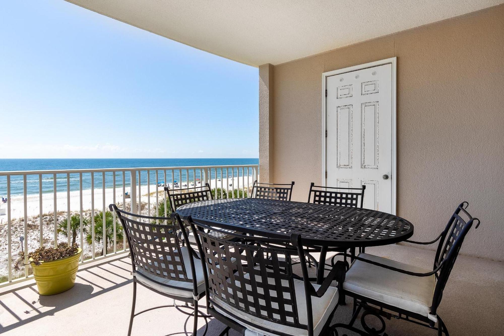Regency Isle 309 By Liquid Life Apartment Orange Beach Ngoại thất bức ảnh