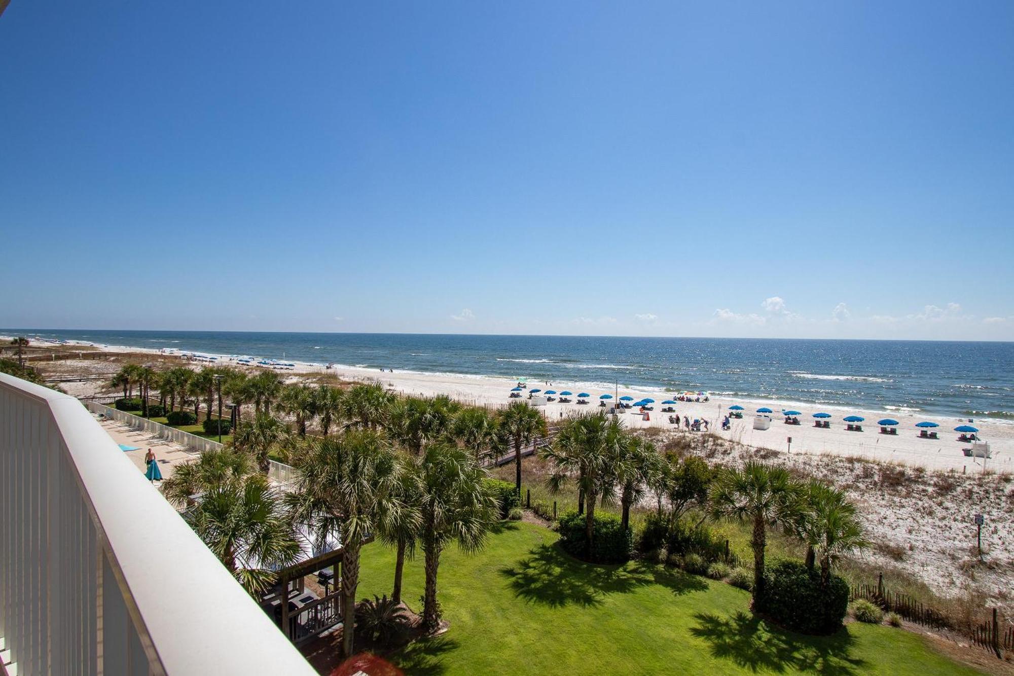 Regency Isle 309 By Liquid Life Apartment Orange Beach Ngoại thất bức ảnh