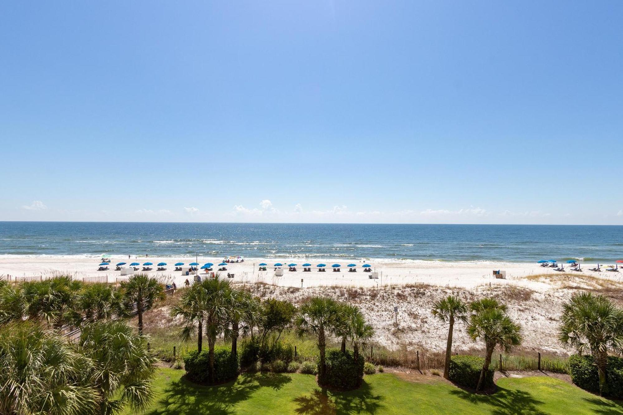 Regency Isle 309 By Liquid Life Apartment Orange Beach Ngoại thất bức ảnh