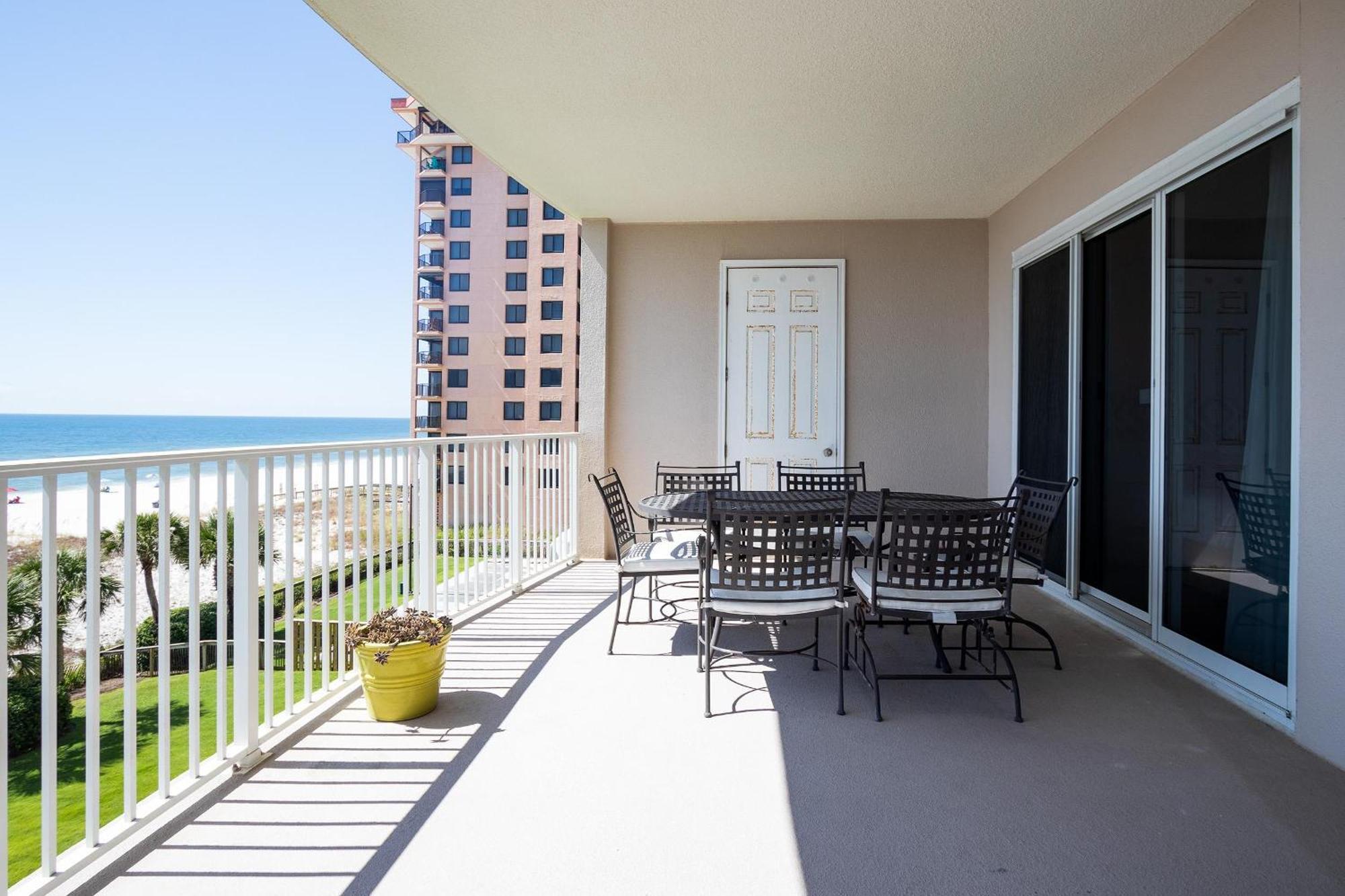 Regency Isle 309 By Liquid Life Apartment Orange Beach Ngoại thất bức ảnh