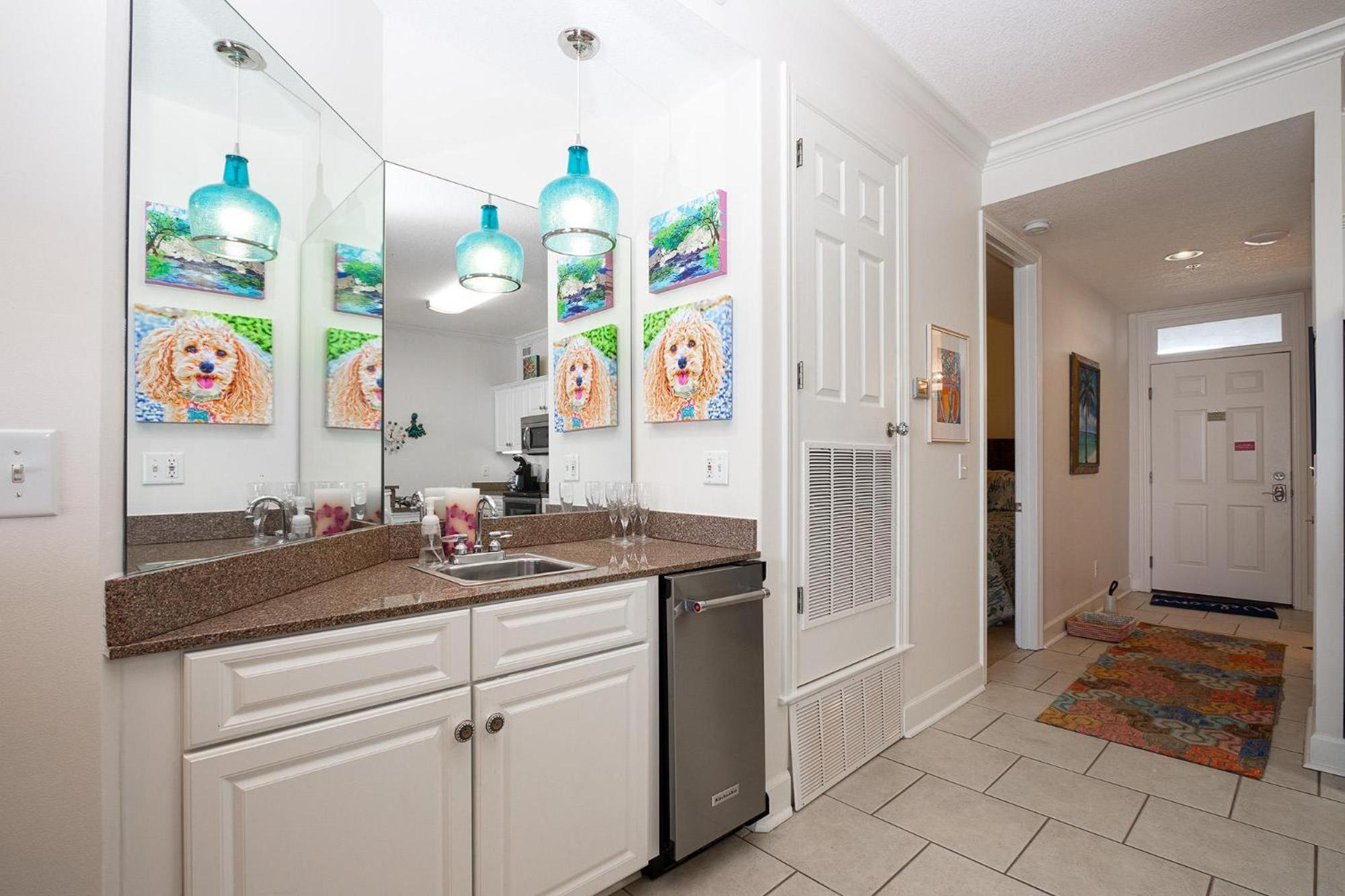 Regency Isle 309 By Liquid Life Apartment Orange Beach Ngoại thất bức ảnh