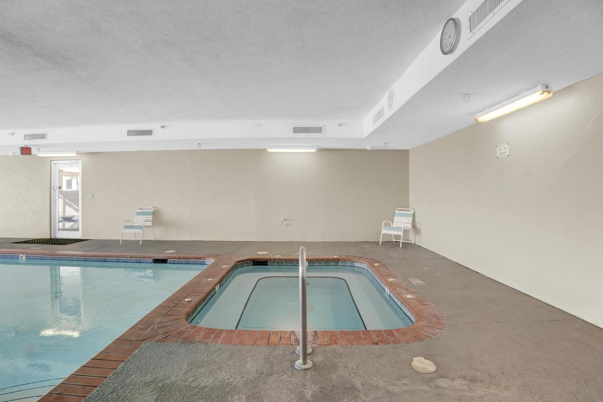 Regency Isle 309 By Liquid Life Apartment Orange Beach Ngoại thất bức ảnh
