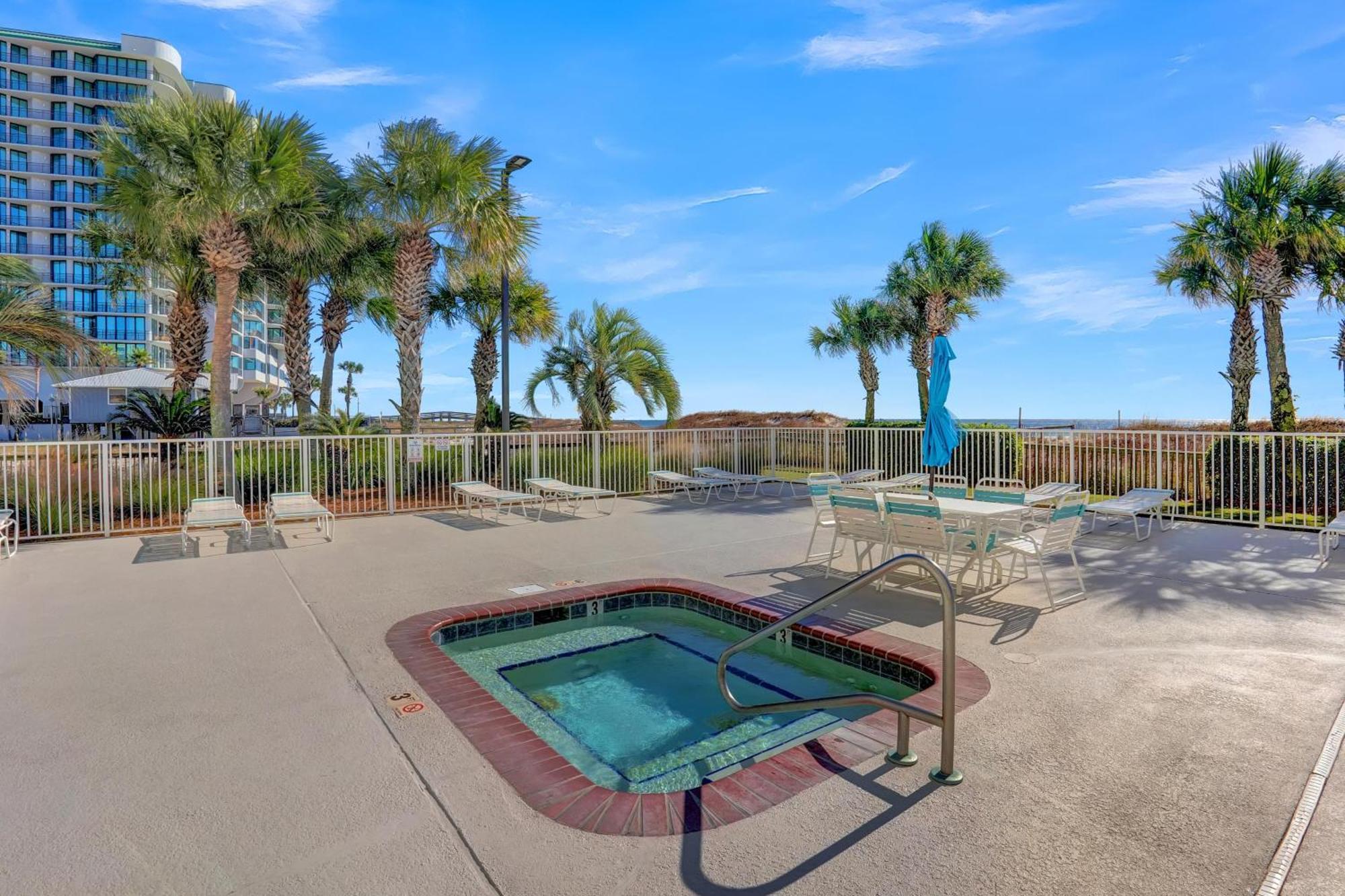 Regency Isle 309 By Liquid Life Apartment Orange Beach Ngoại thất bức ảnh