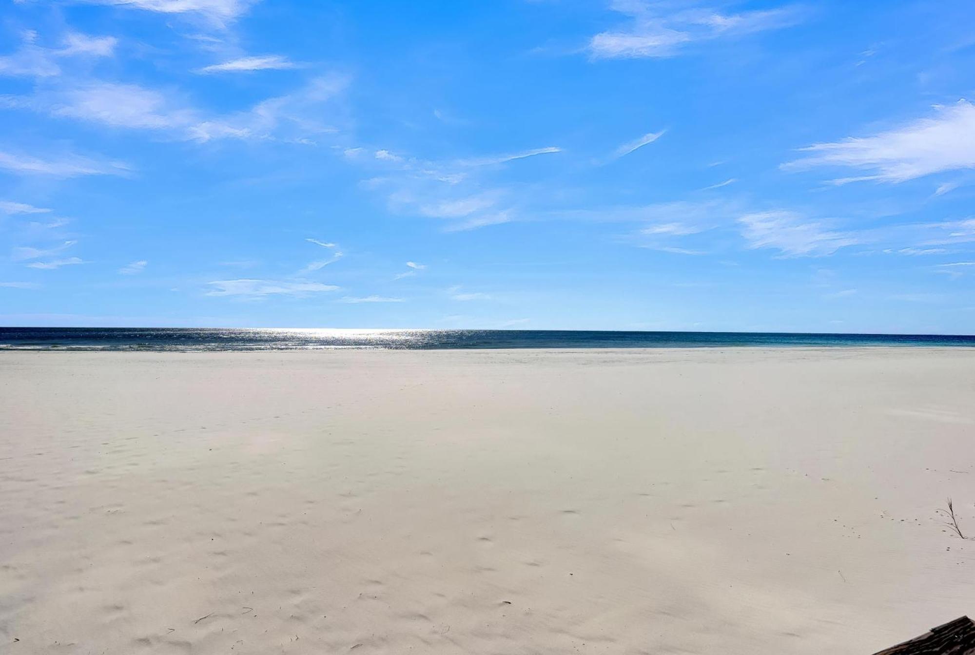 Regency Isle 309 By Liquid Life Apartment Orange Beach Ngoại thất bức ảnh