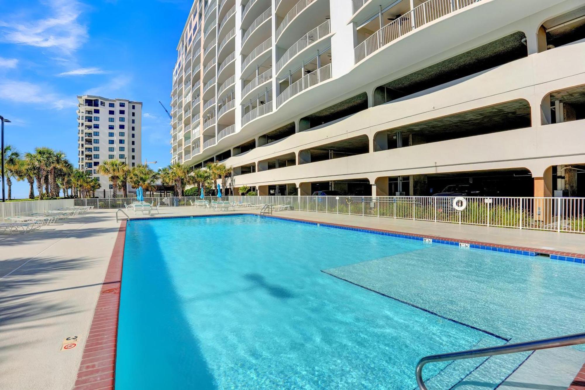 Regency Isle 309 By Liquid Life Apartment Orange Beach Ngoại thất bức ảnh