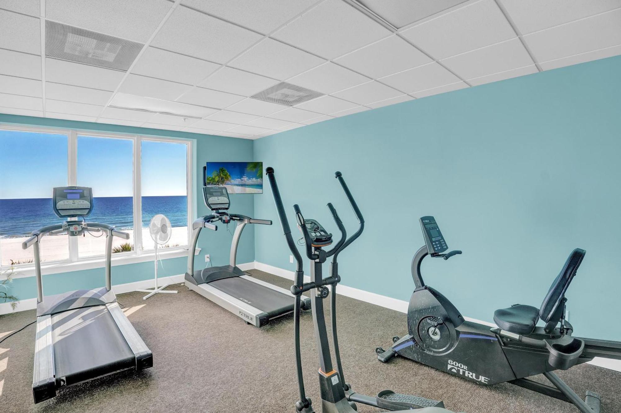 Regency Isle 309 By Liquid Life Apartment Orange Beach Ngoại thất bức ảnh