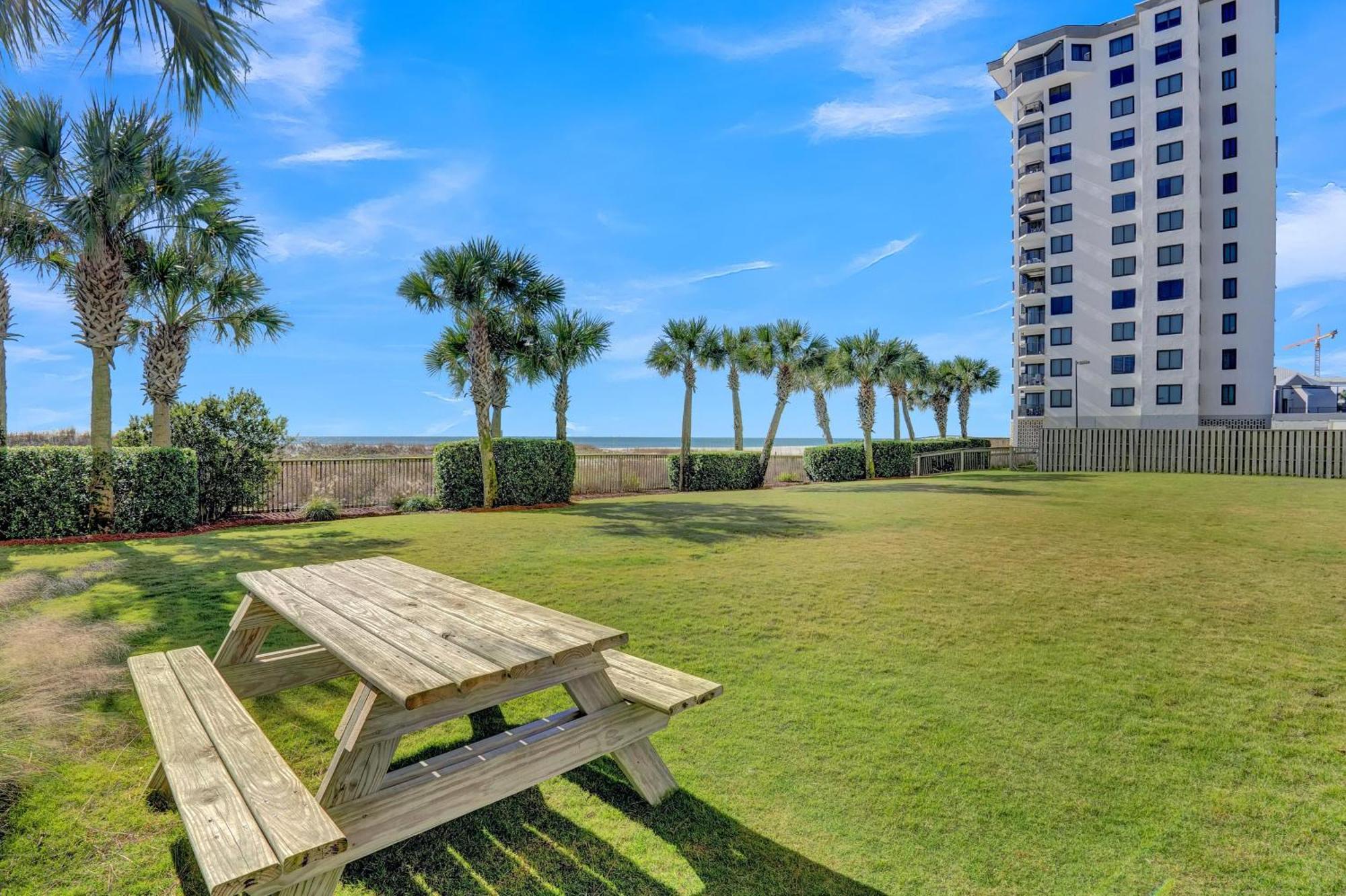 Regency Isle 309 By Liquid Life Apartment Orange Beach Ngoại thất bức ảnh