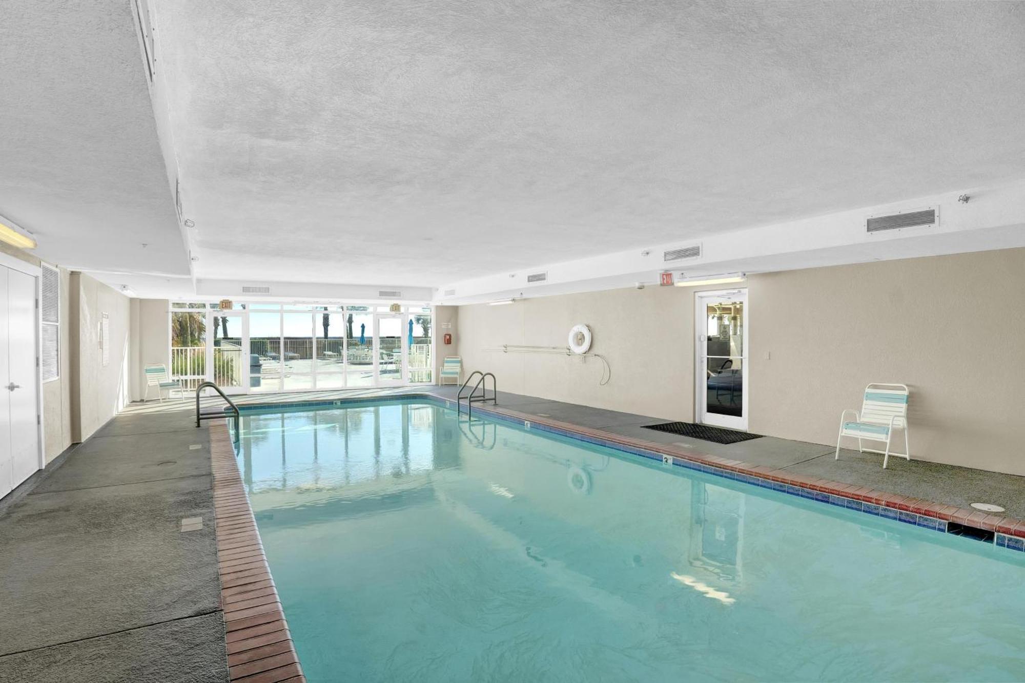 Regency Isle 309 By Liquid Life Apartment Orange Beach Ngoại thất bức ảnh