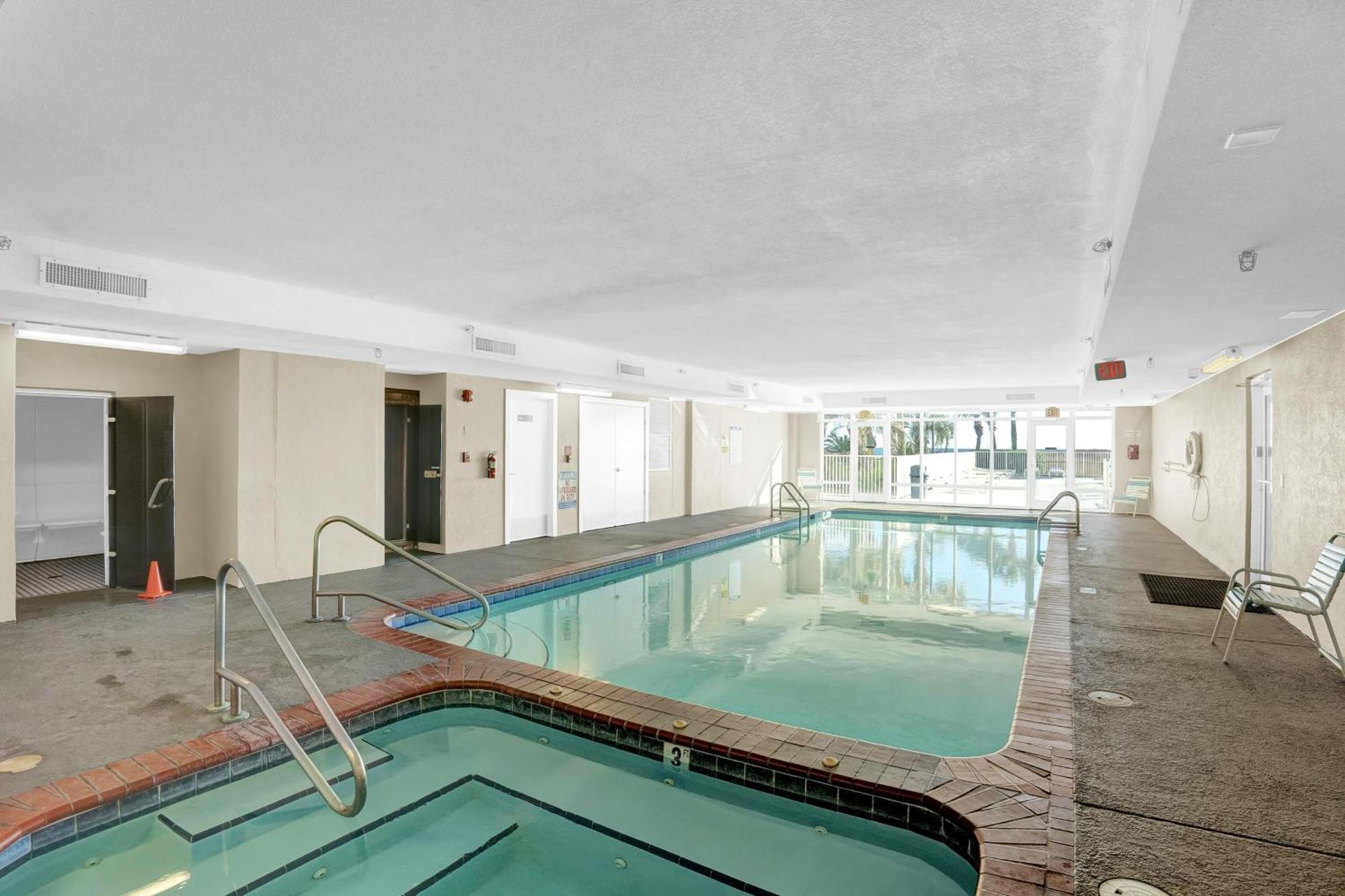 Regency Isle 309 By Liquid Life Apartment Orange Beach Ngoại thất bức ảnh