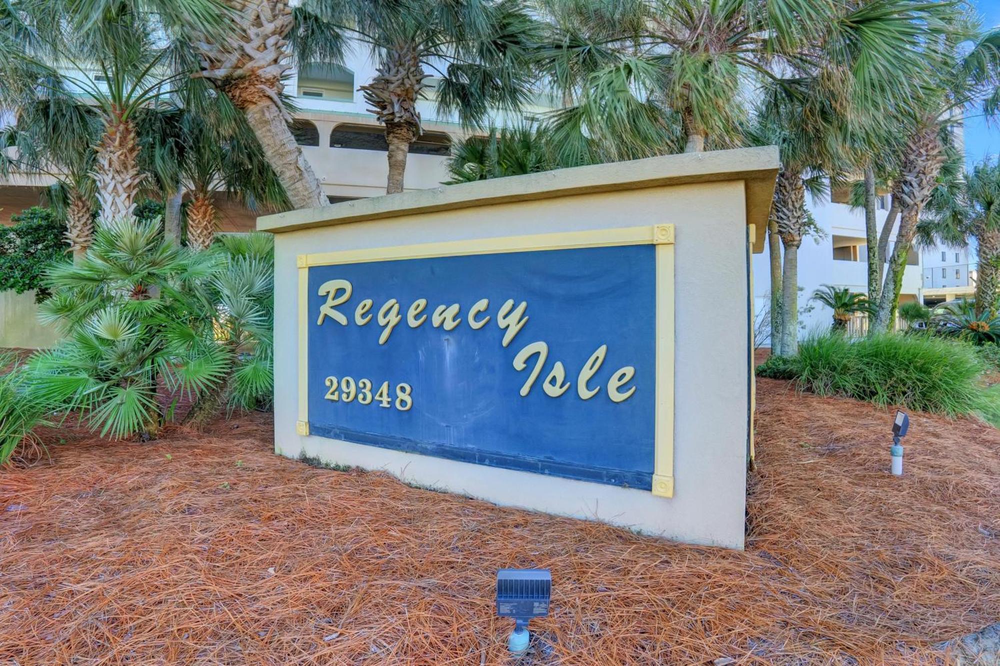 Regency Isle 309 By Liquid Life Apartment Orange Beach Ngoại thất bức ảnh