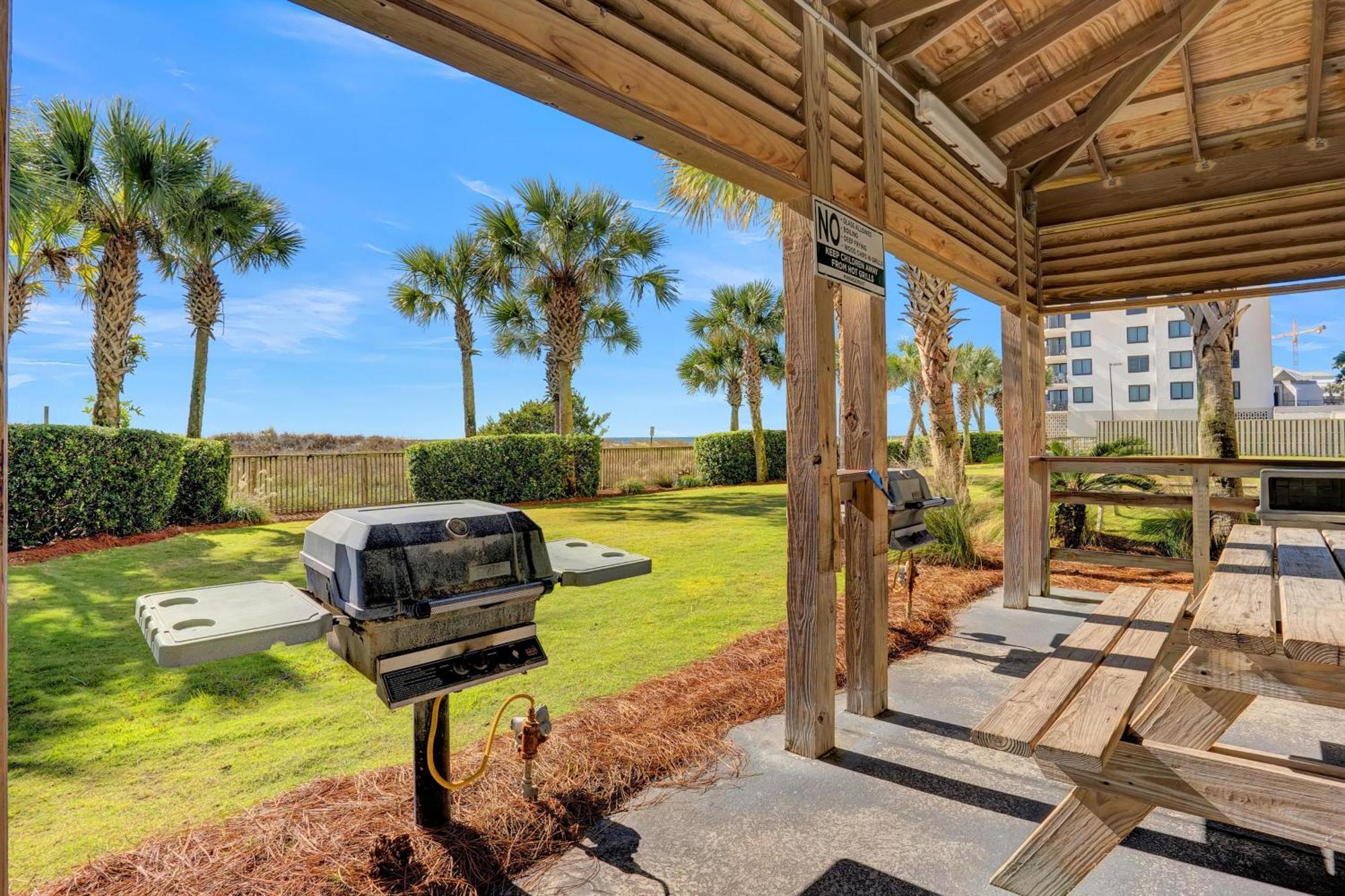 Regency Isle 309 By Liquid Life Apartment Orange Beach Ngoại thất bức ảnh