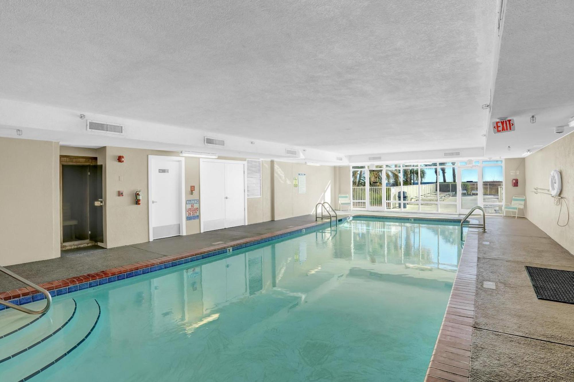 Regency Isle 309 By Liquid Life Apartment Orange Beach Ngoại thất bức ảnh